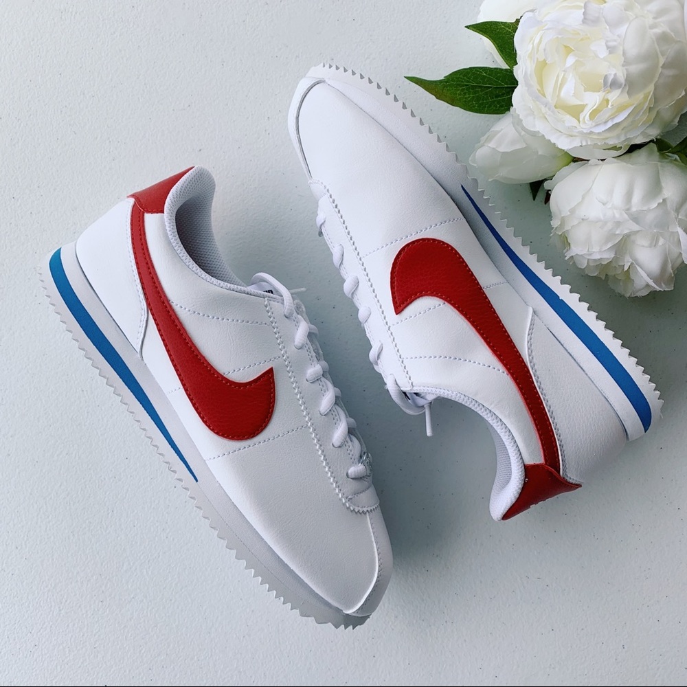 Nike Classic Cortez Leather NWT - Picture 7 of 12